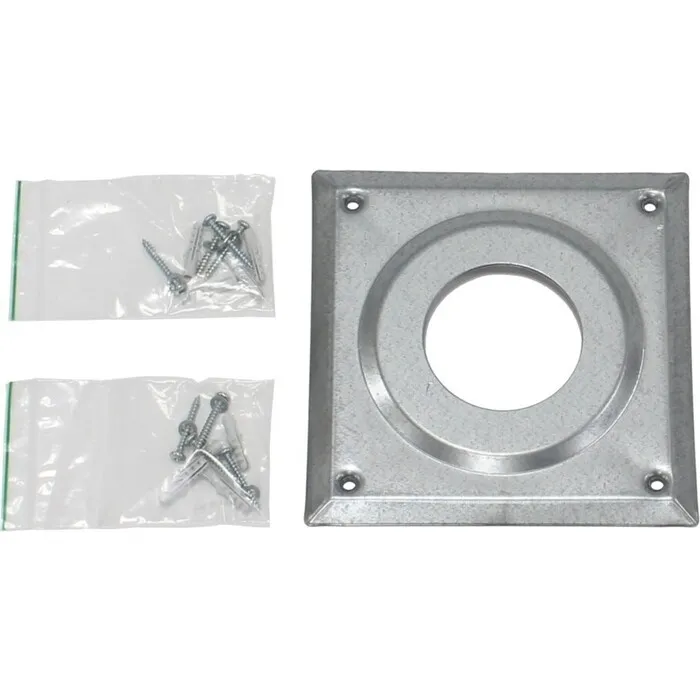 VAILLANT Декоративная манжета DN 80 (2 шт)