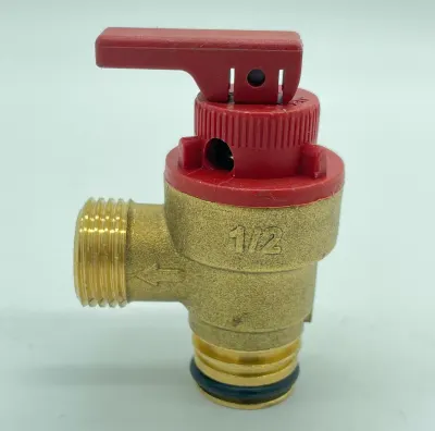 Vaillant Предохранительный клапан (3 Бар)