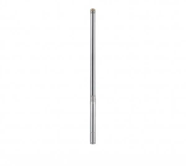 Погружной насос 3"MINI ECO 1- 49 (370Вт, кабель-30м) H= 55 м Q=3 м³/час (выход 1")
