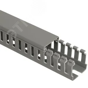 Короб перфорированный 25х60 серия М (2м) Импакт