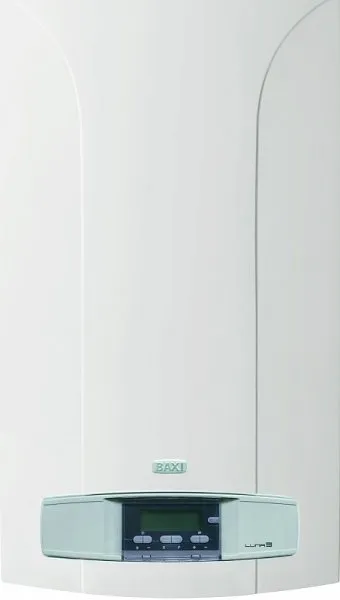 Котел LUNA 3 240 Fi BAXI