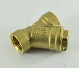 Фильтр 1/2" гг ROMMER