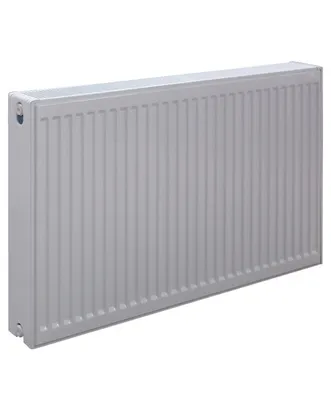 ROMMER 22/500/1600 радиатор стальной панельный нижнее правое подключение Ventil (цвет RAL 9016)