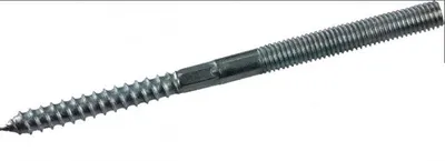 Шпилька сантехническая M8 х 160