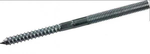 Шпилька сантехническая M8 х 160