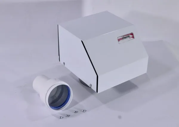 Protherm PT50 для котлов Медведь 50KLO-M, 50KLO и 50KLZ (v17)