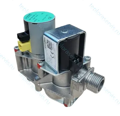 Protherm Газовая арматура