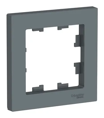 ATLASDESIGN рамка ГРИФЕЛЬ 1 элемент
