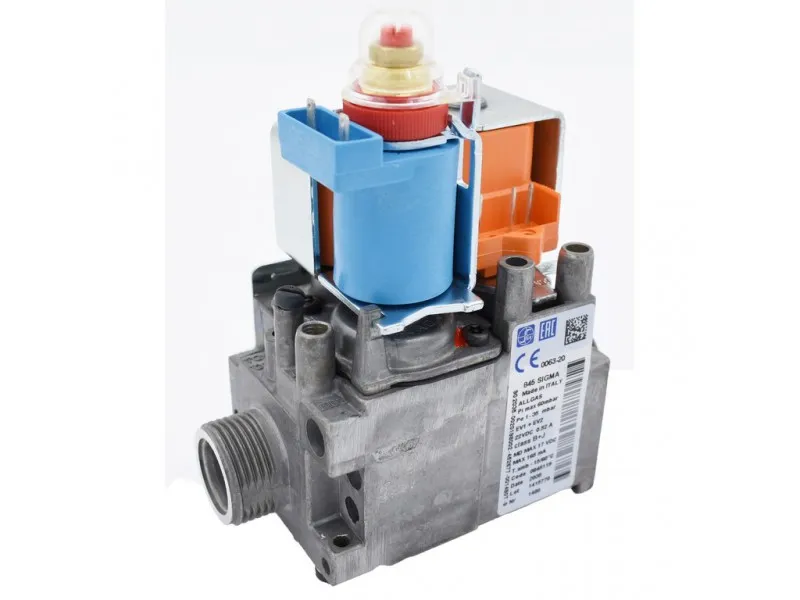 Газовый клапан для всех моделей Гепард, Пантера V20. 0020200660