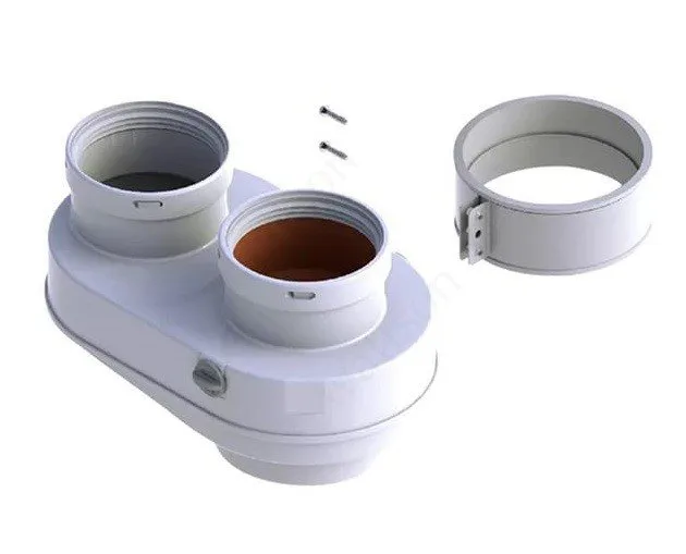 PROTHERM Присоединительный элемент 80/80 мм