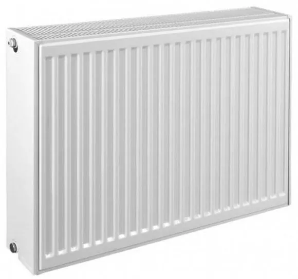 ROMMER 33/500/ 800 радиатор стальной панельный боковое подключение Compact