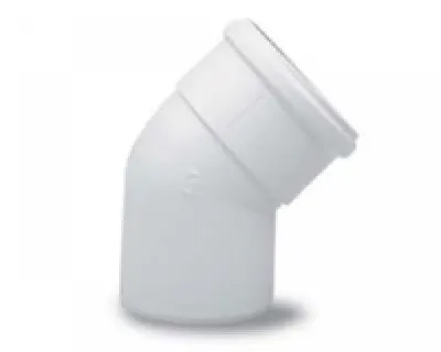 BAXI DN 80 отвод 45 o