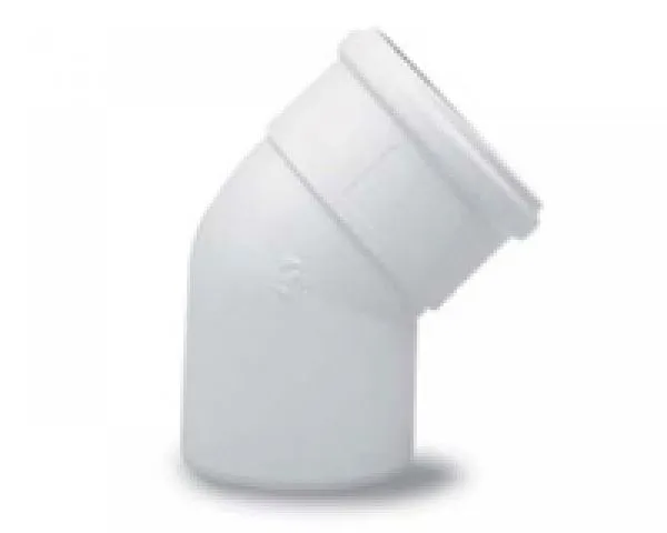 BAXI DN 80 отвод 45 o