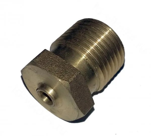 Автоматический сливной клапан для скважины 1/2"