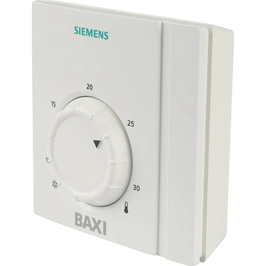 BAXI Компактный термостат