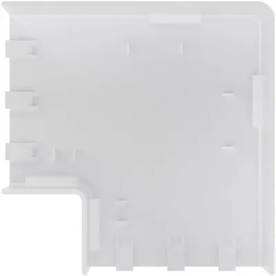Угол плоский Г-образный 100x60 NPAN IN-Liner