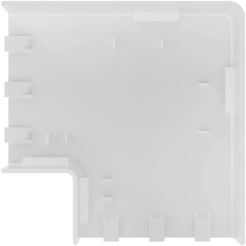 Угол плоский Г-образный 100x60 NPAN IN-Liner