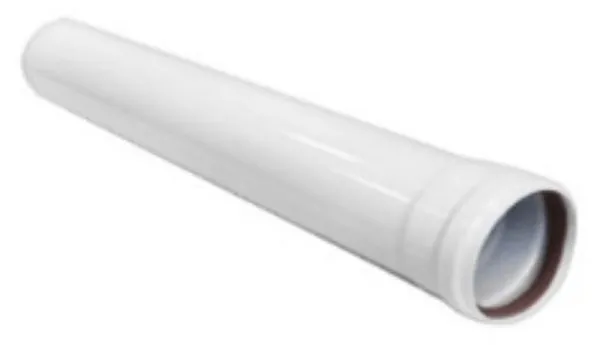 PROTHERM Удлинитель (алюм.), 0,5 м, D80 мм