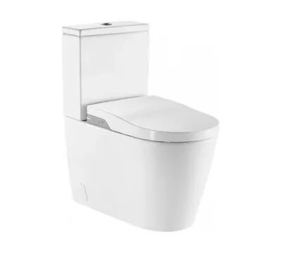 Унитаз-биде напольный Roca Inspira In-Wash 803061001