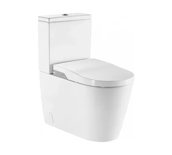 Унитаз-биде напольный Roca Inspira In-Wash 803061001