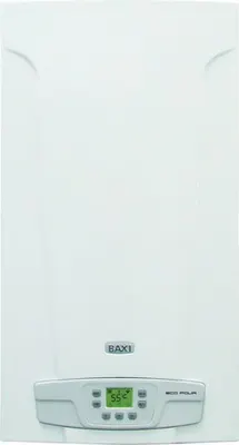 Котел ECO Four 1.24 F BAXI