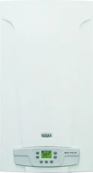 Котел ECO Four 1.24 F BAXI