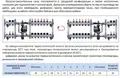 Насосно-смесительный узел с термостатическим клапаном 30-60 С; без насоса STOUT, фото 7