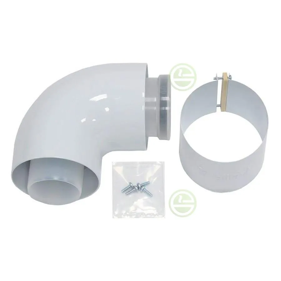 VAILLANT Отвод 87, 110/160 РР 303910